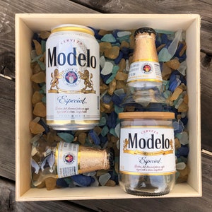 Modelo Especial Gift Set(s)