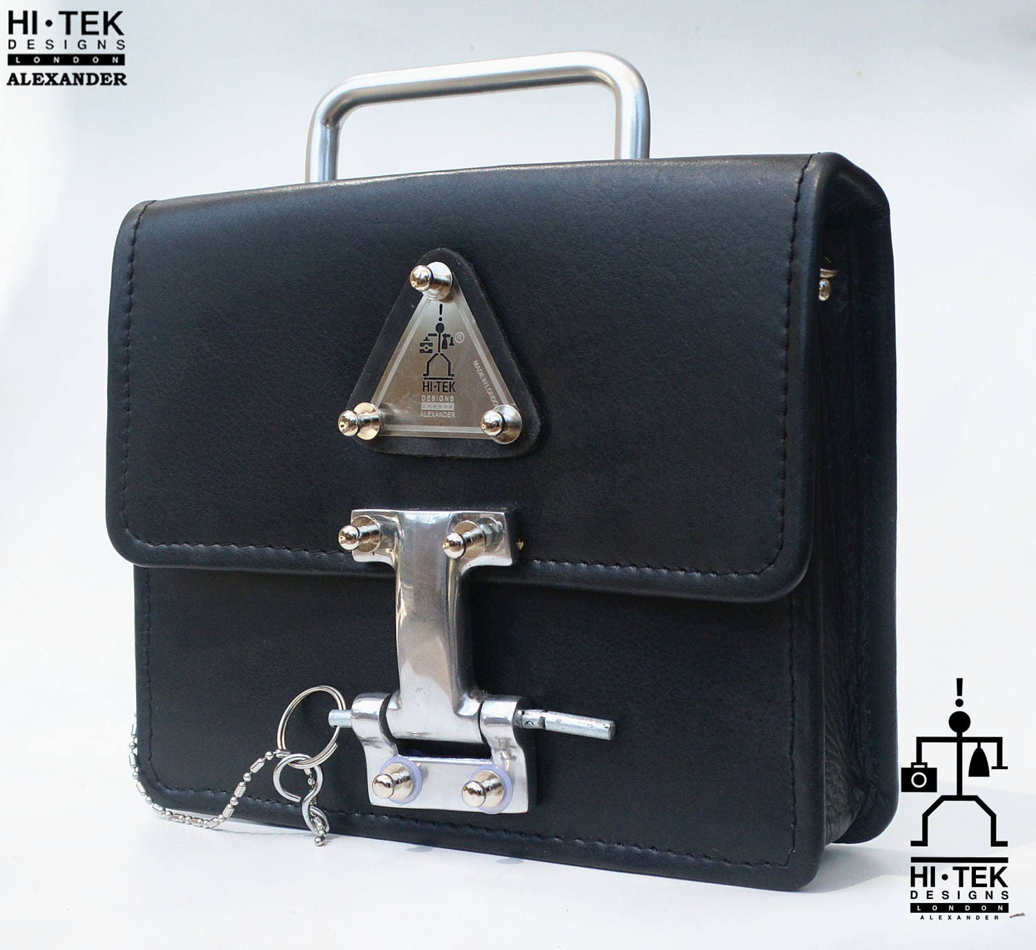 AlexanderHiTek - Etsy 日本