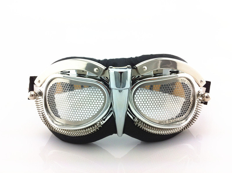 Prescription steampunk goggles 2025