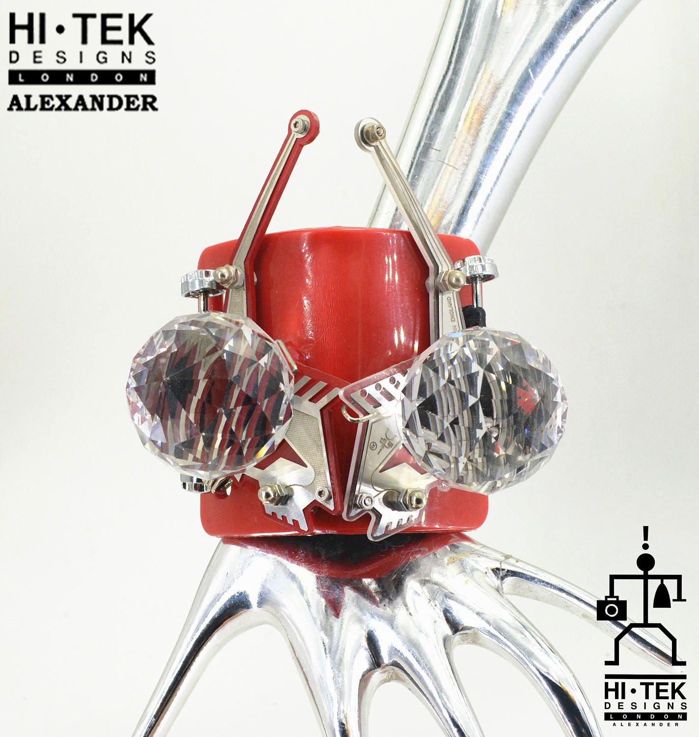 AlexanderHiTek - Etsy 日本