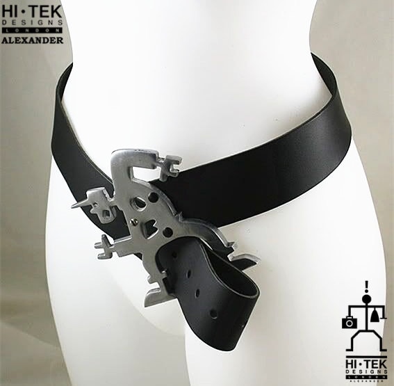 AlexanderHiTek - Etsy 日本