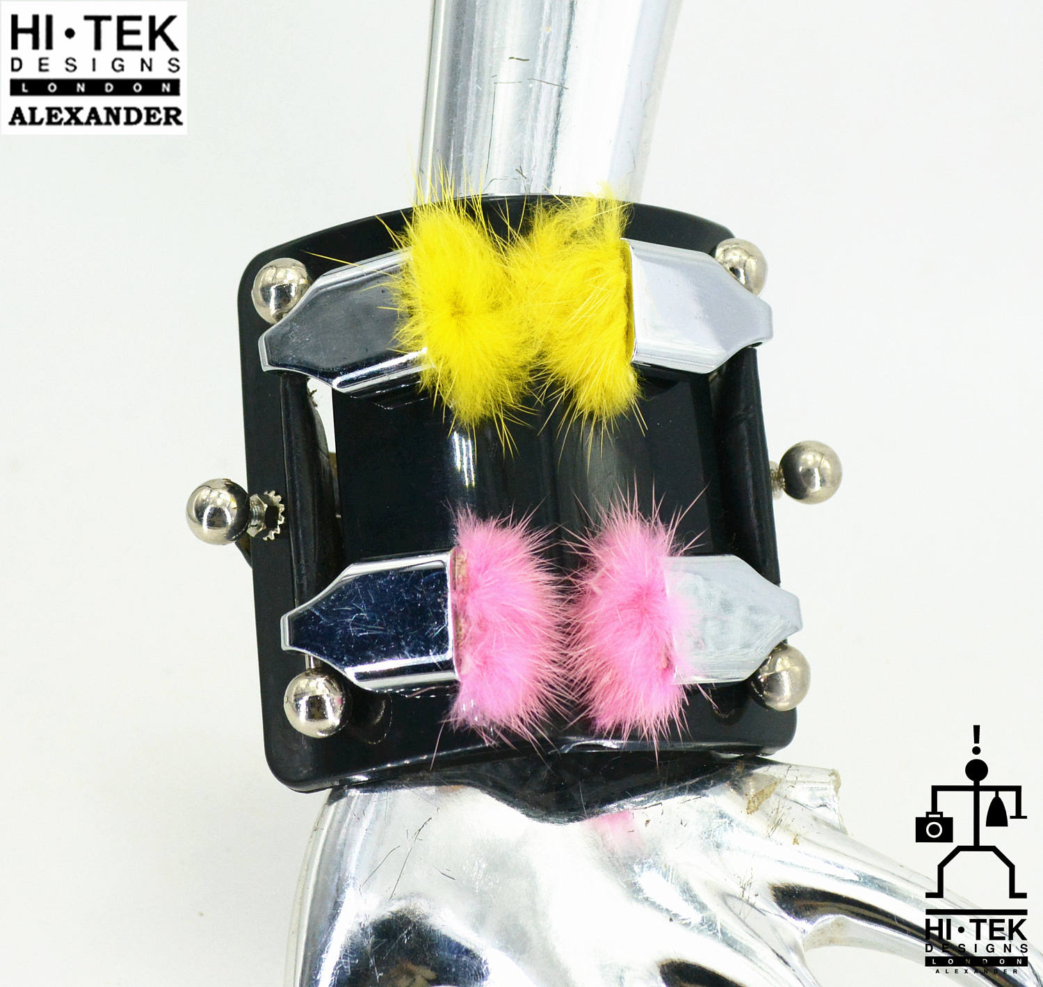 AlexanderHiTek - Etsy 日本
