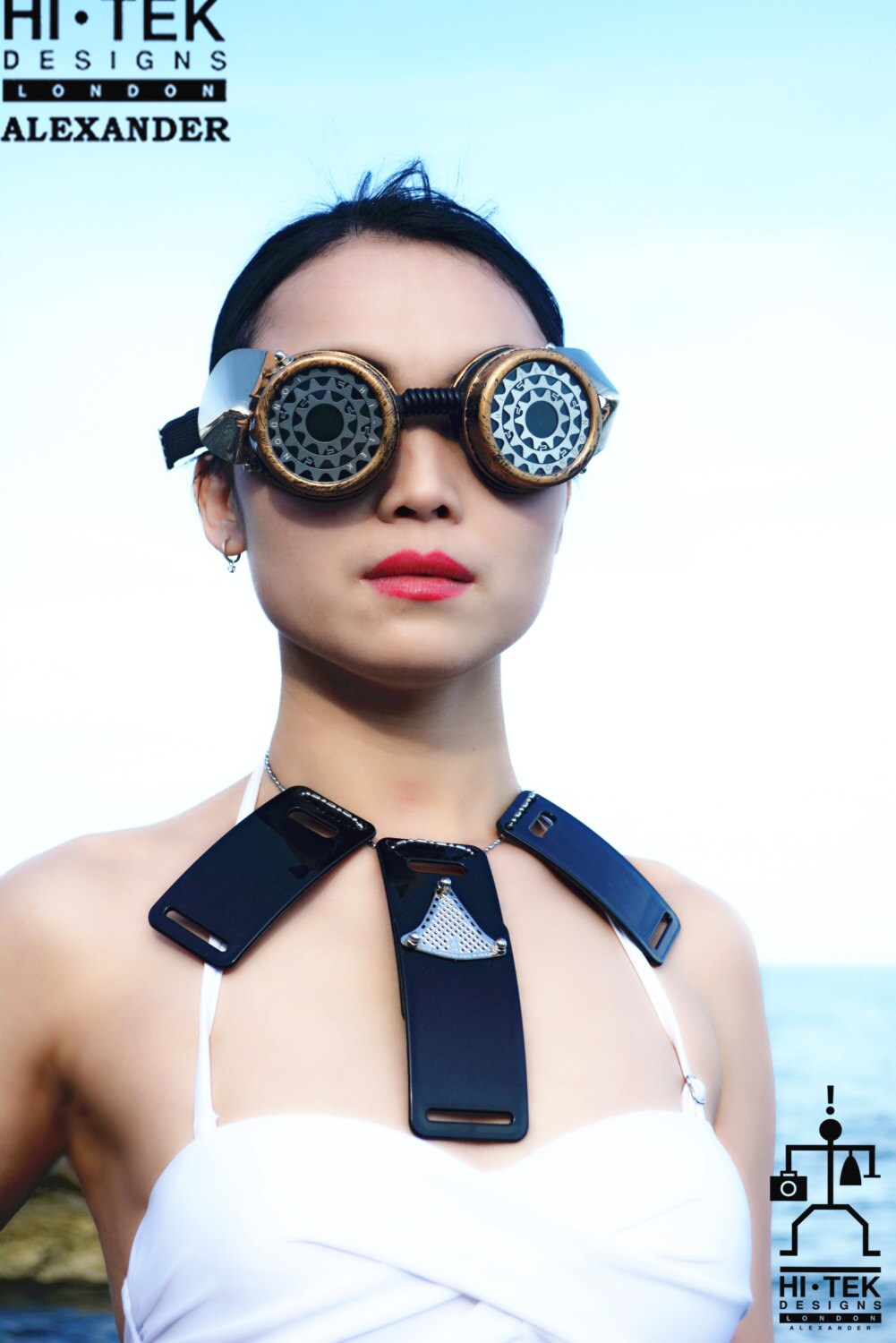 AlexanderHiTek - Etsy 日本