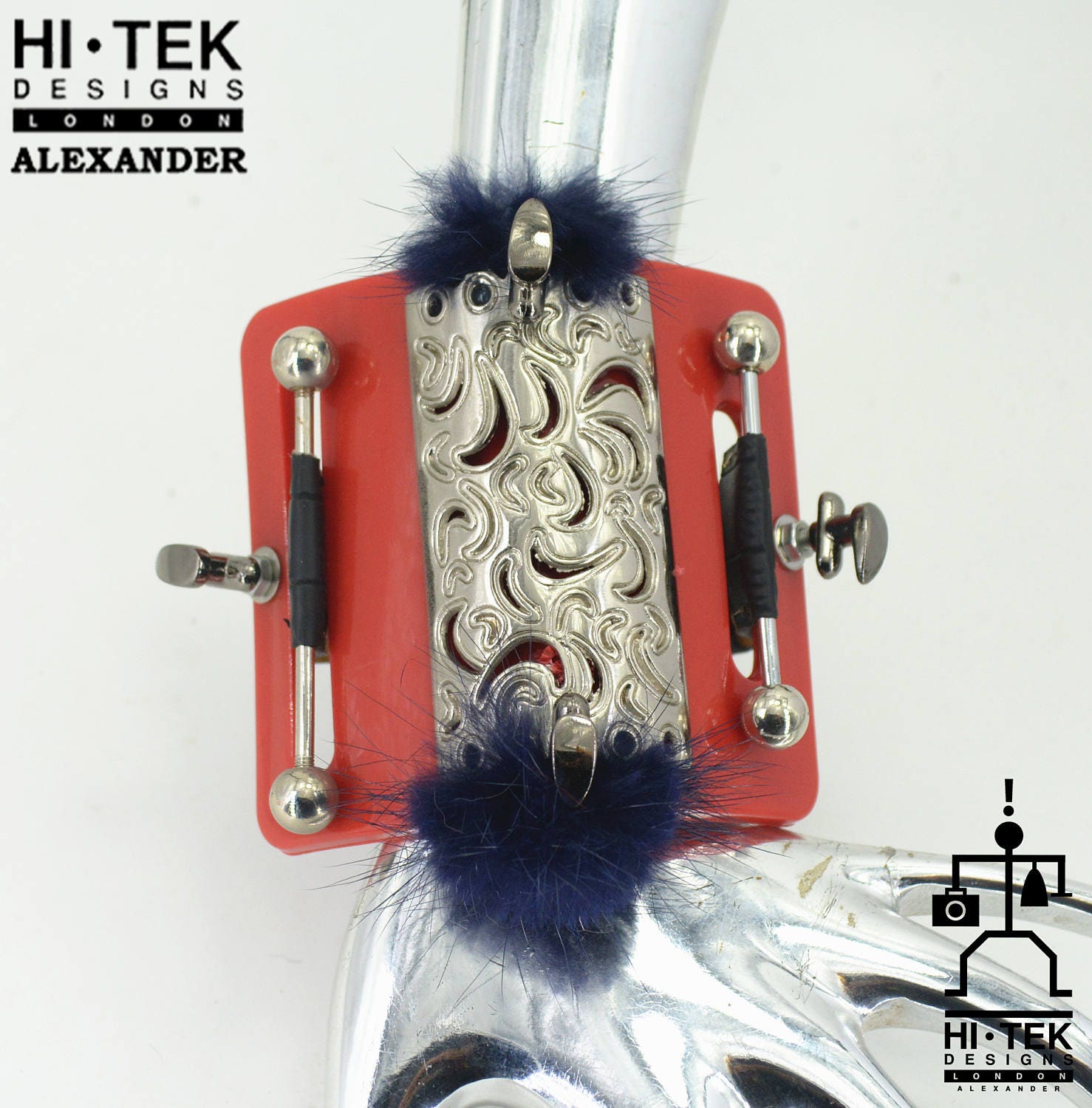 AlexanderHiTek - Etsy 日本