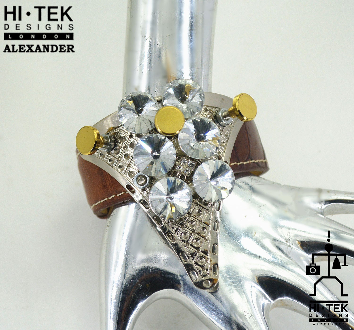 AlexanderHiTek - Etsy 日本