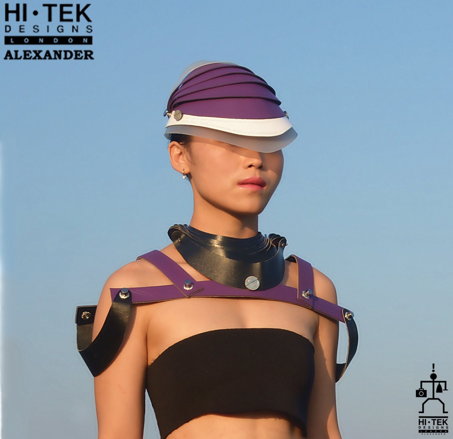 AlexanderHiTek - Etsy 日本