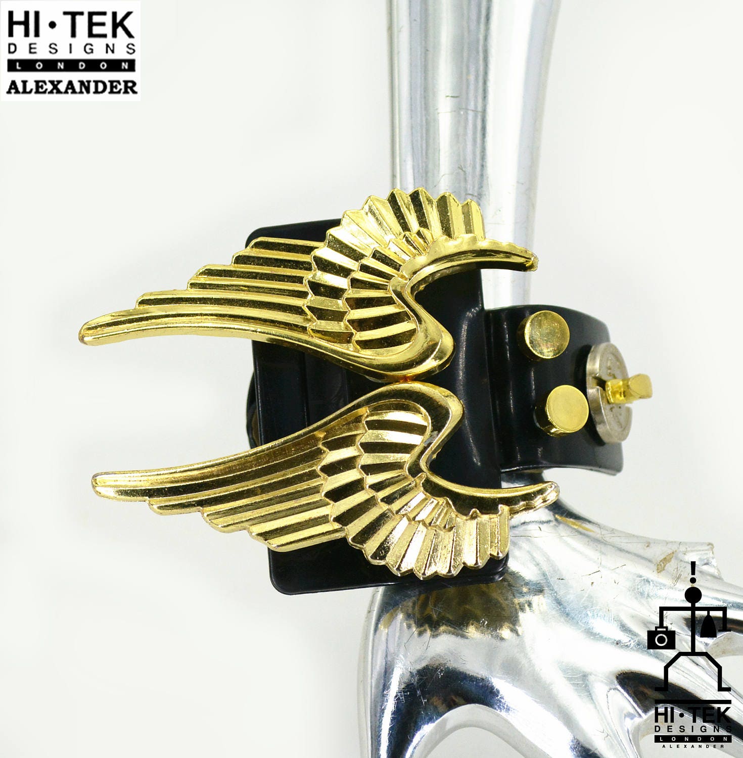 AlexanderHiTek - Etsy 日本