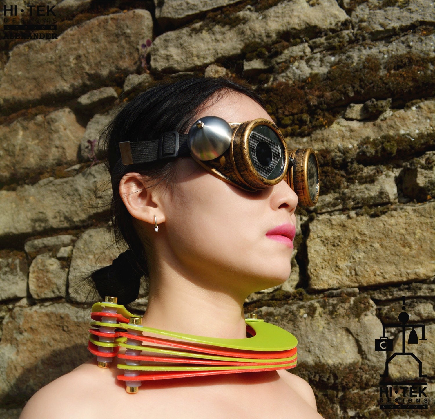 AlexanderHiTek - Etsy