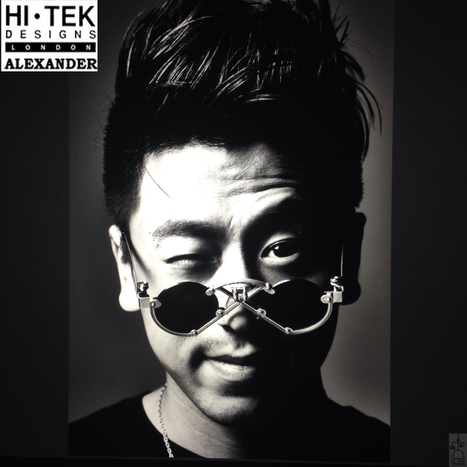 AlexanderHiTek - Etsy