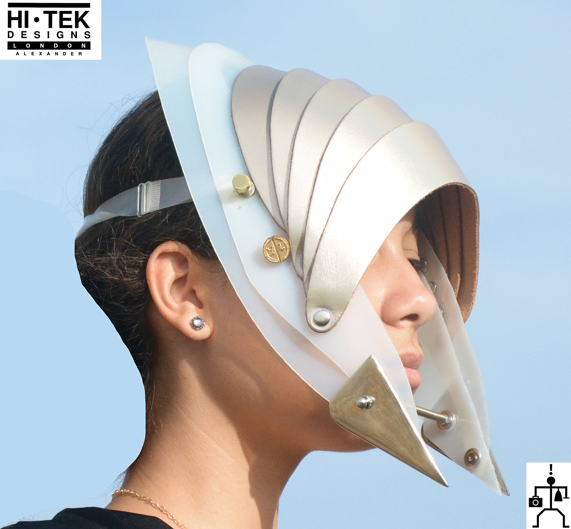 AlexanderHiTek - Etsy 日本