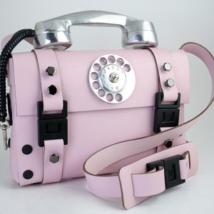 Hi Tek Alexander Bag - Etsy