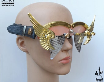 AlexanderHiTek - Etsy