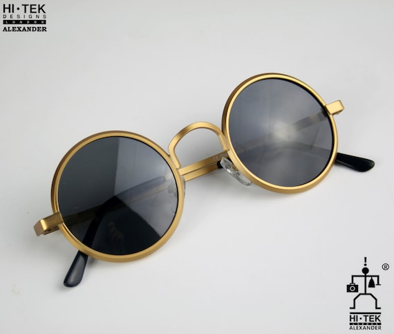 ハイテックデザインロンドンアレクサンダー サングラス HI・TEK DESIGNS ALEXANDER サングラス