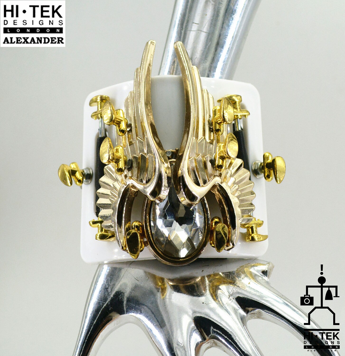 AlexanderHiTek - Etsy 日本