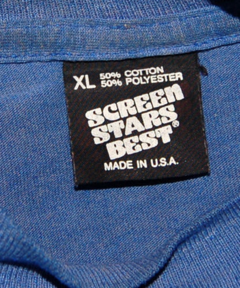 bad axe t shirt