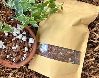 Chunky Growing Mix