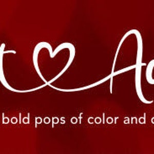 Color Street - Secret Admirer Collection