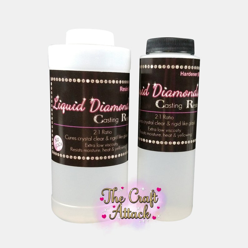 What is the Best Liquid Plastic Epoxy Resin and Where to Buy 4