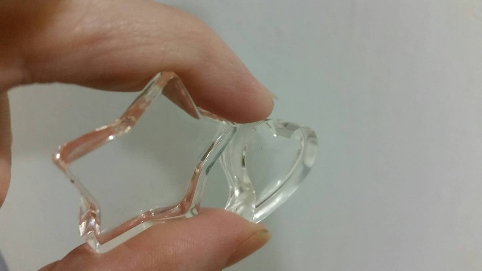 Liquid Diamonds Epoxy Resin 24 Oz. FREE SHIPPING Etsy