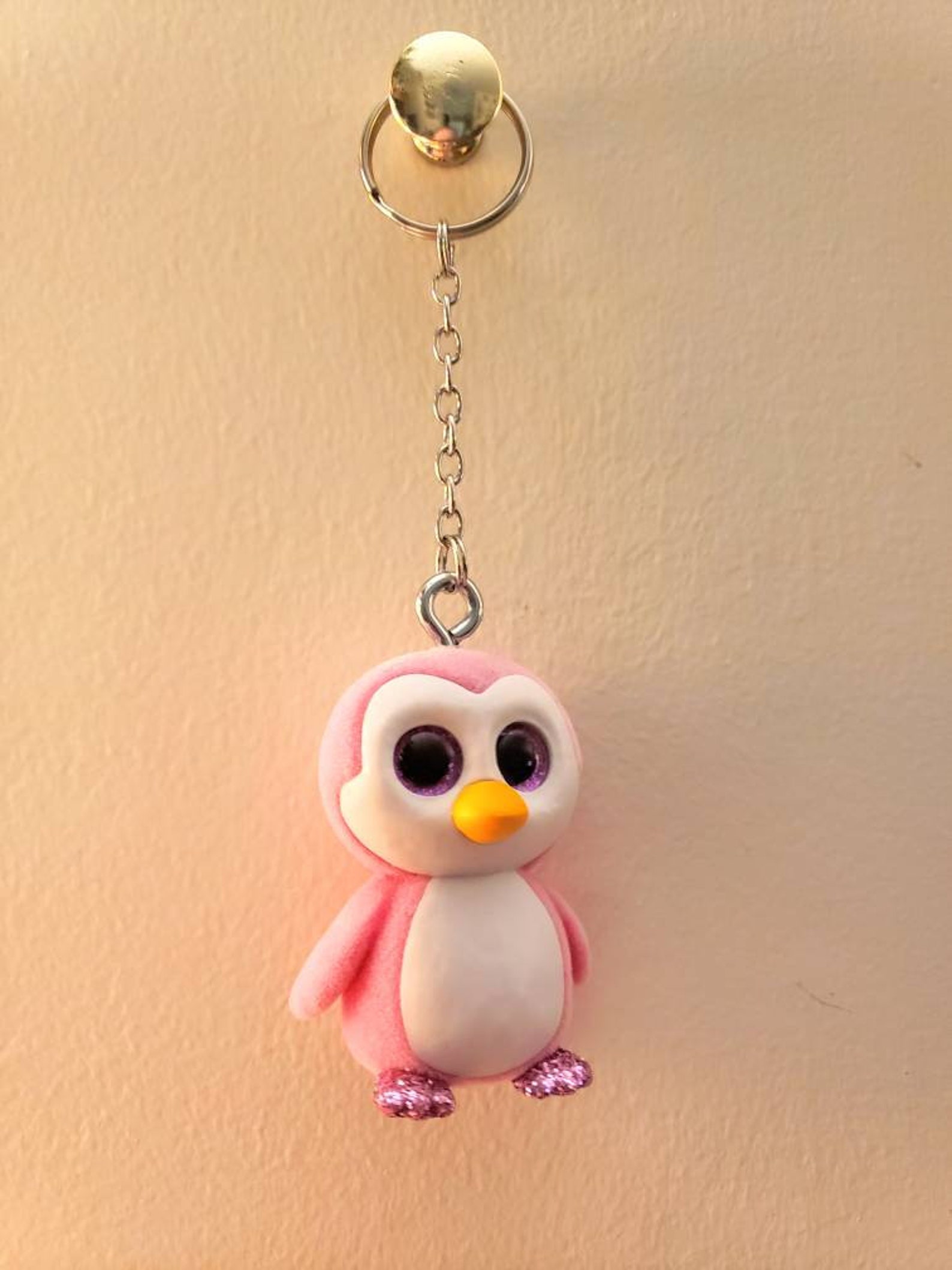 ty animal keychains