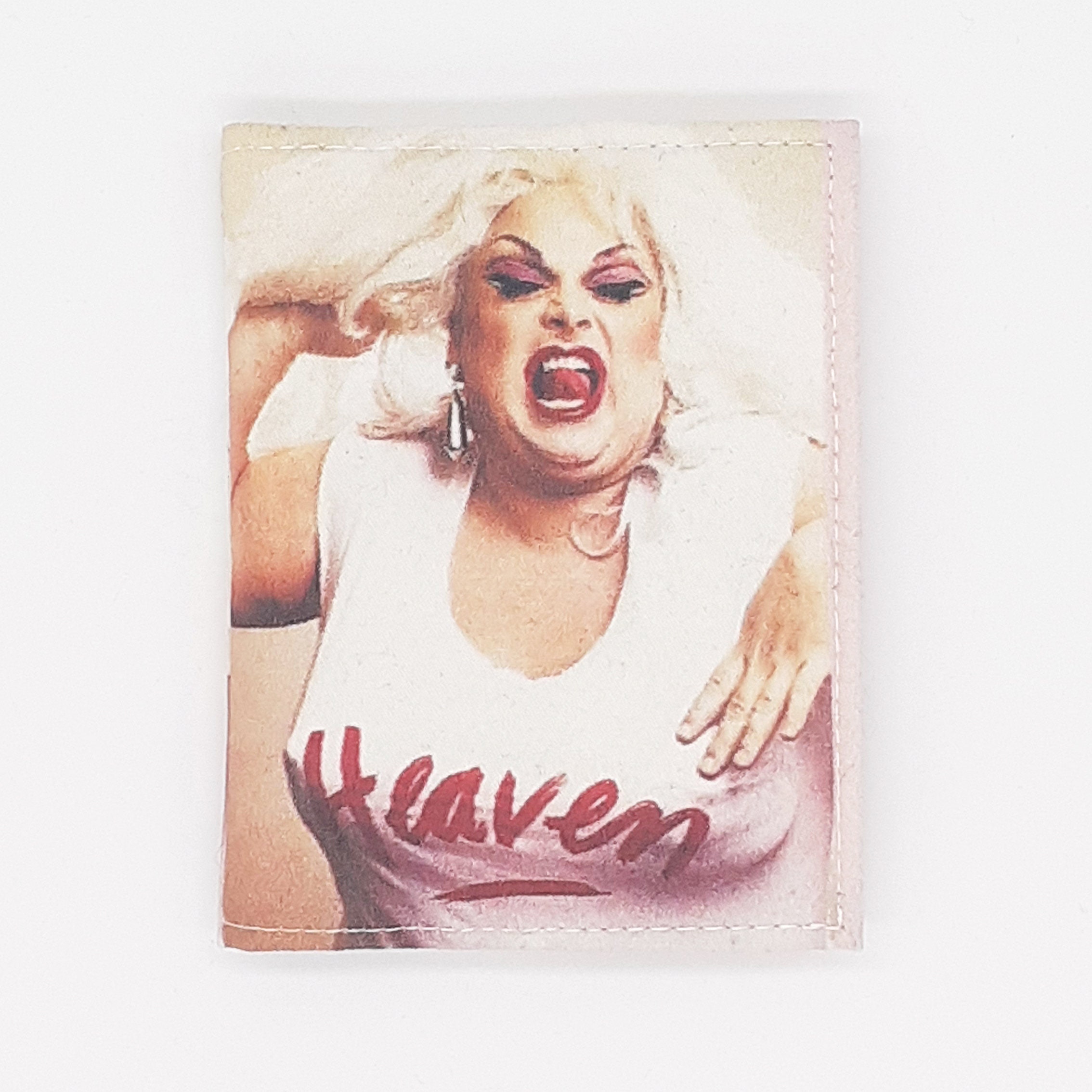 Divine Drag Queen Hairspray