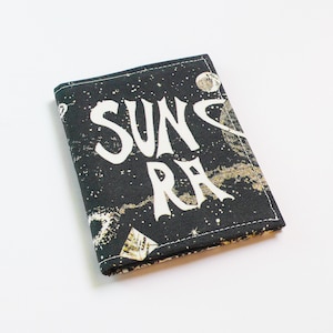 Cartera Sun Ra