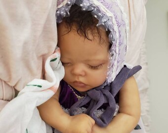 biracial silicone babies for sale