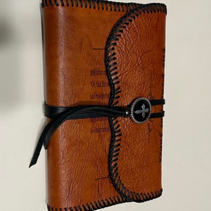 The Prayer of Jabez Journal
