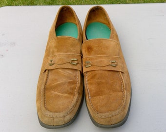 Vintage Chanel Penny Loafers for Sale in Pompano Beach, FL