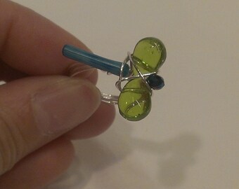Libelle Ring