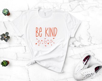 Be Kind SVG , Boho SVG for Silhouette and Cricut