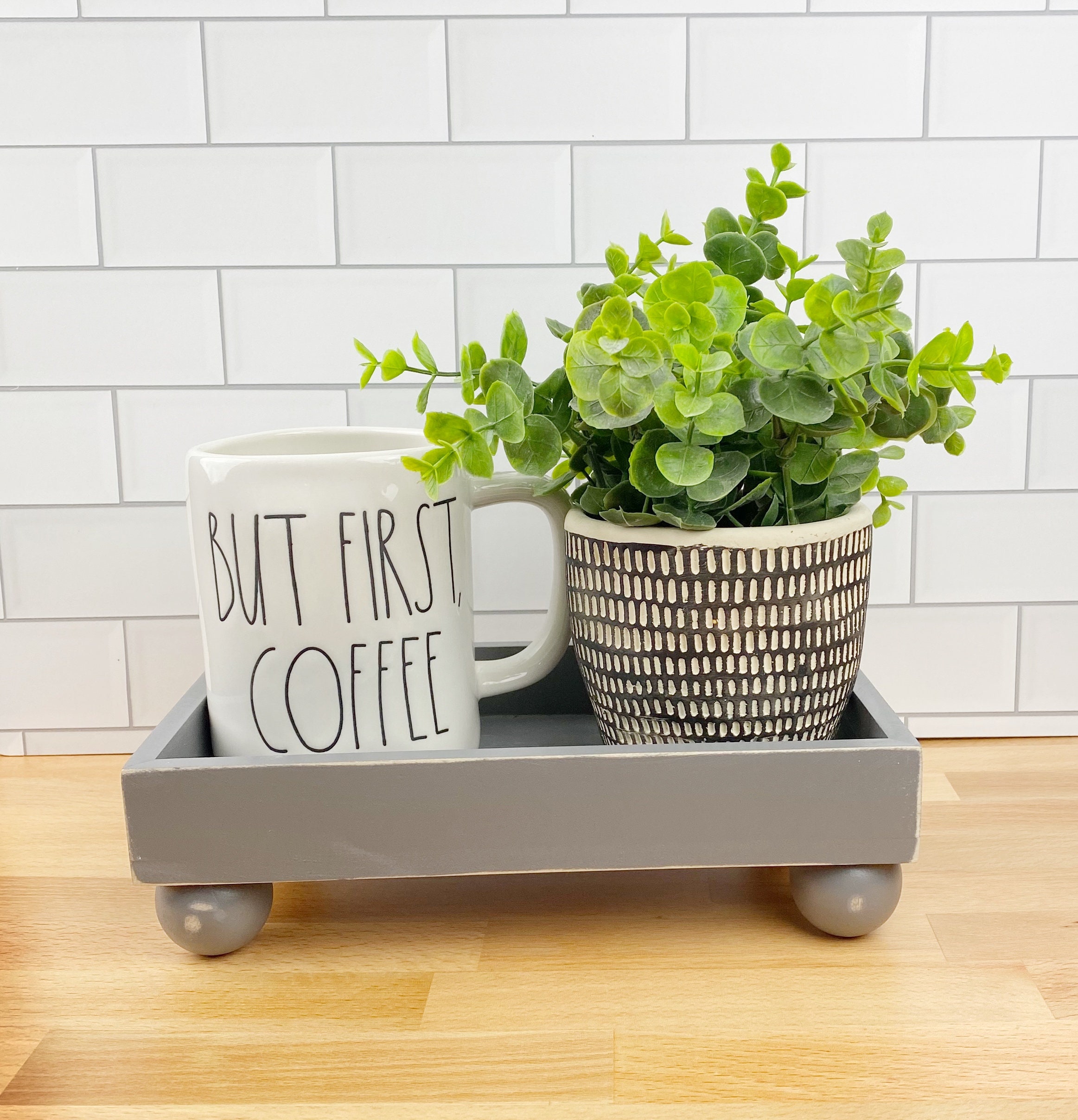 Farmhouse Riser Sink Caddy Soap Holder Soap Tray Kitchen Etsy