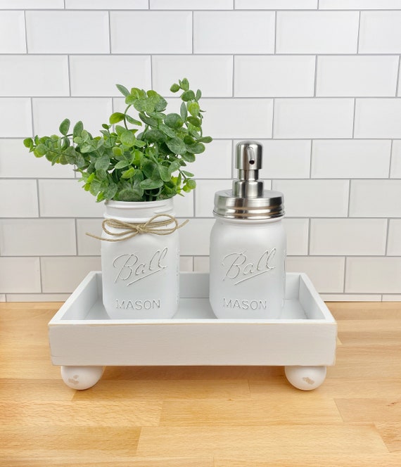 Soap Stand Sink Caddy Soap Holder Soap Tray Kitchen Riser Etsy