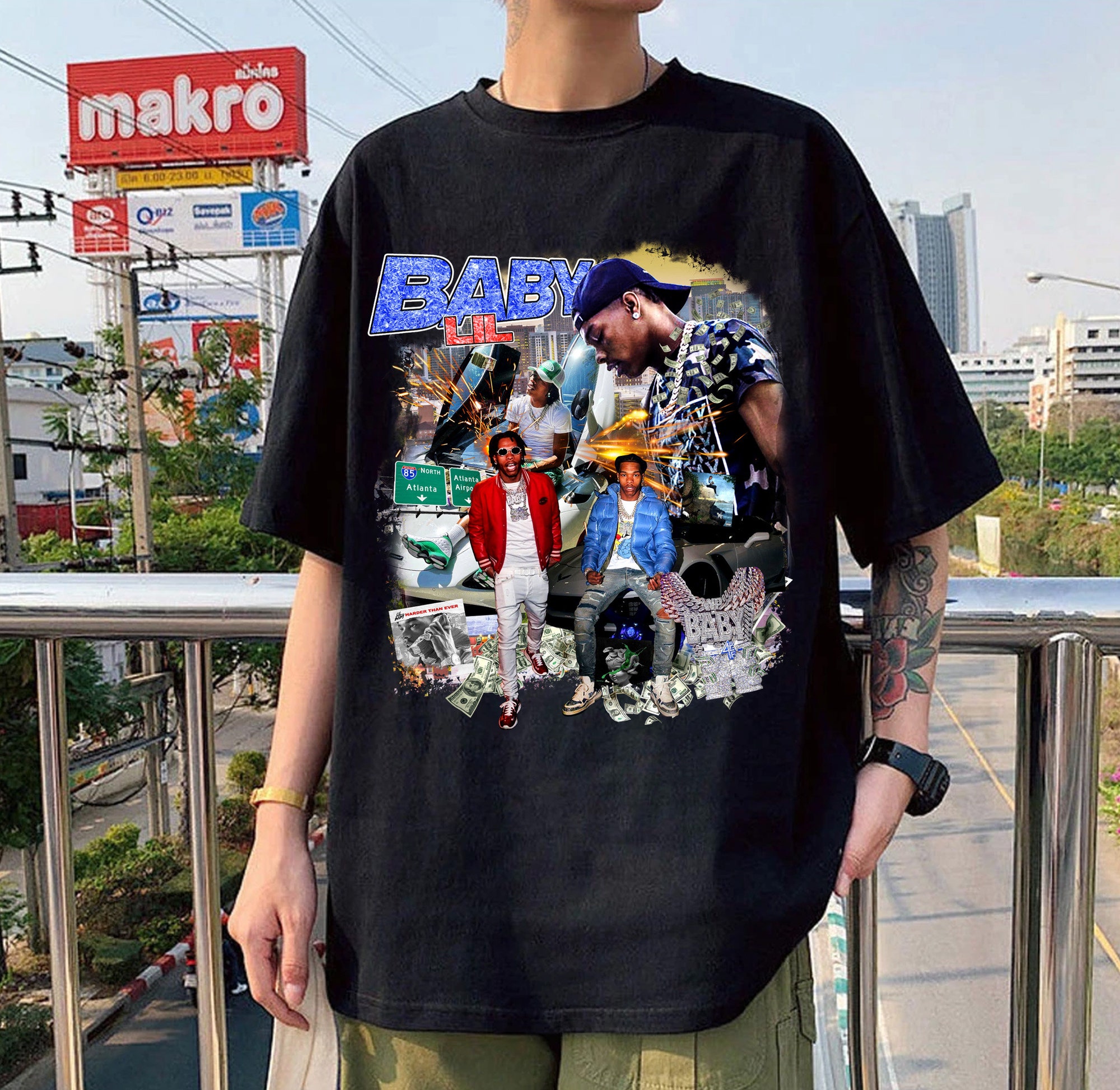 Lil Baby Shirt Lil Baby Shirt