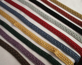 Trim For Pillows Etsy