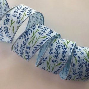 Hyacinth Hair Flower - Etsy