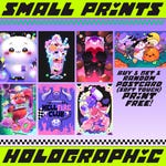 Fandom Prints