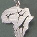 see more listings in the Africas section