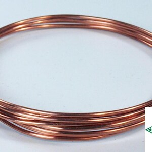 Pulsera tradicional africana de nudos de amor, hecha completamente de cobre.
