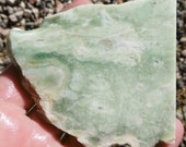 Lettuce Leaf Opalite Slab (70X70X7.5)