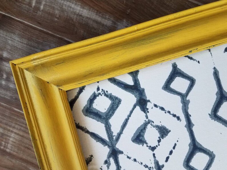 Shibori Print Yellow on Pink Cotton Palazzo