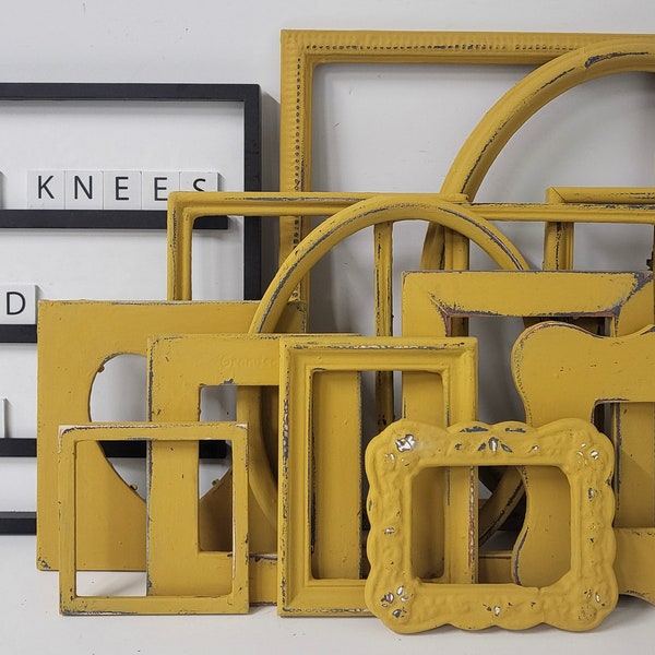 Cute Picture Frames Etsy