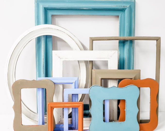 PICTURE FRAMES, Neutral