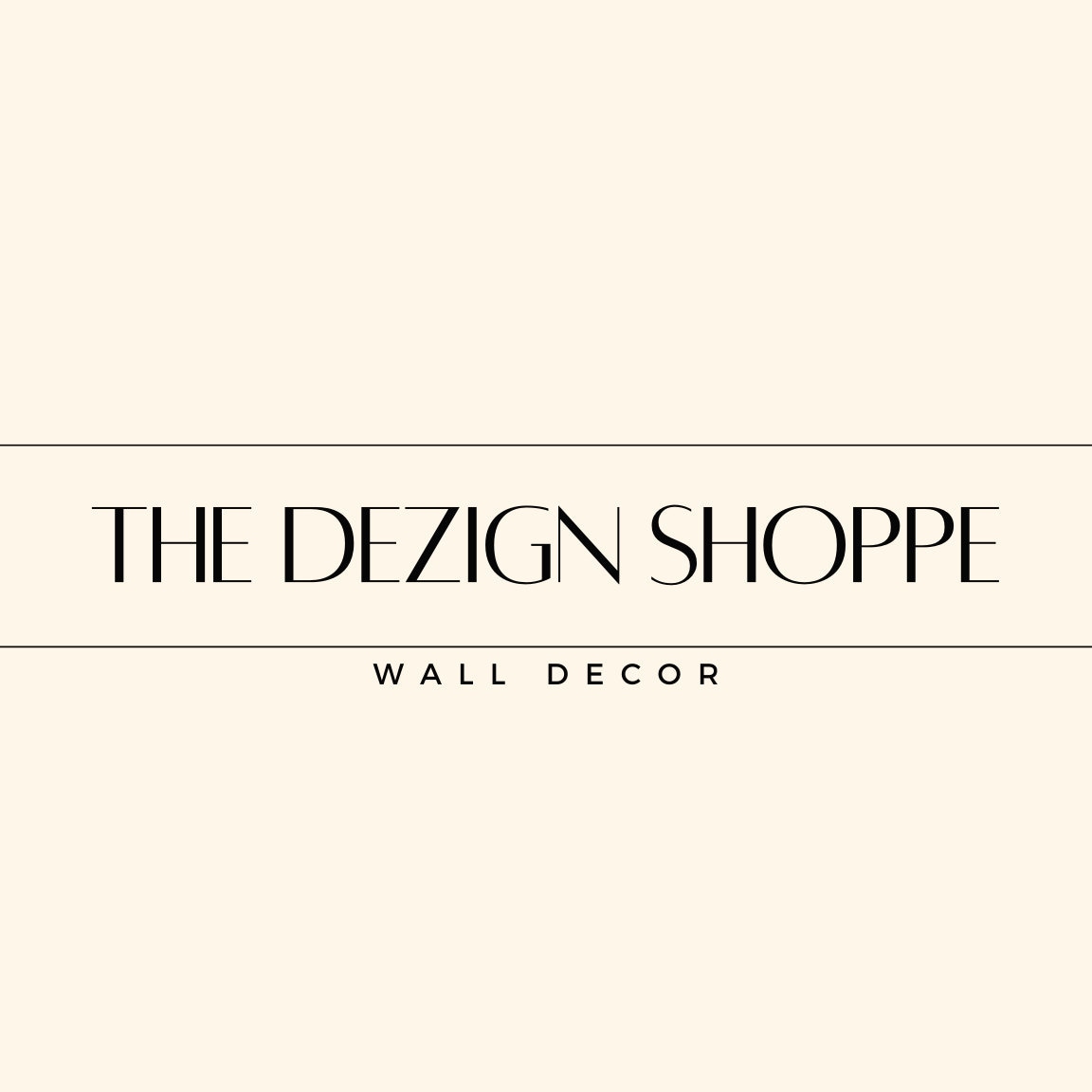 TheDezignShoppe