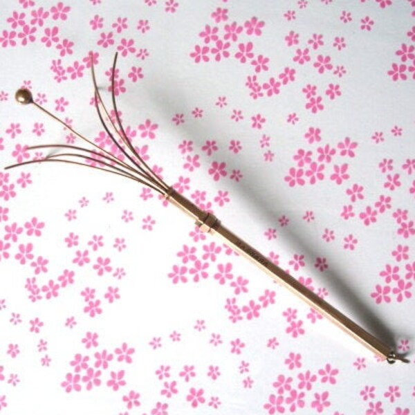 Swizzle Stick Etsy