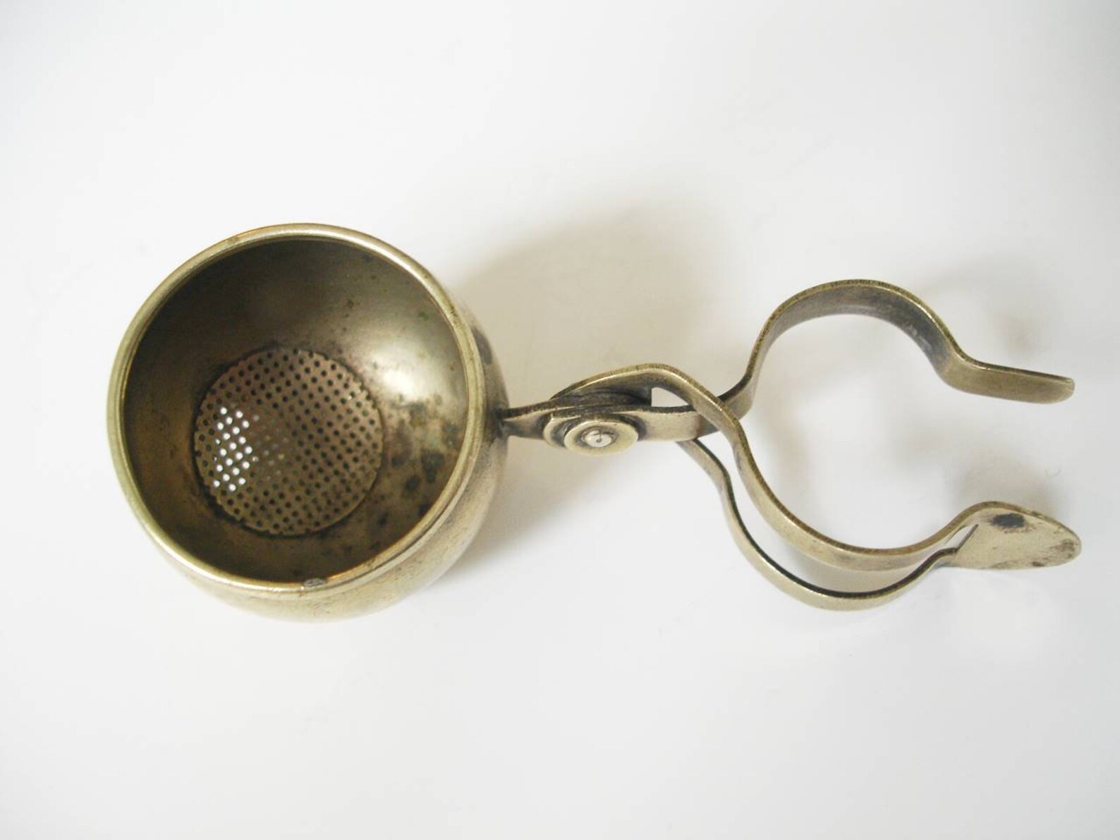 Vintage Bottle Filter Etsy