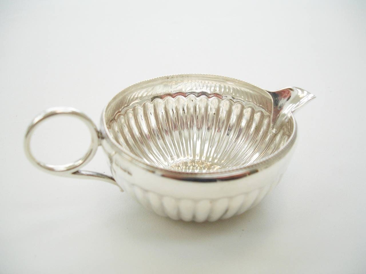 Mappin and Webb Bowl - Etsy Canada