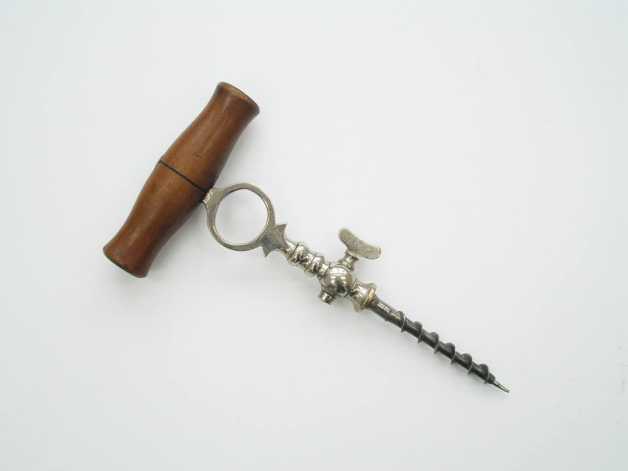 Tiroir à Liège Champagne Wolverson Antique | Ct194