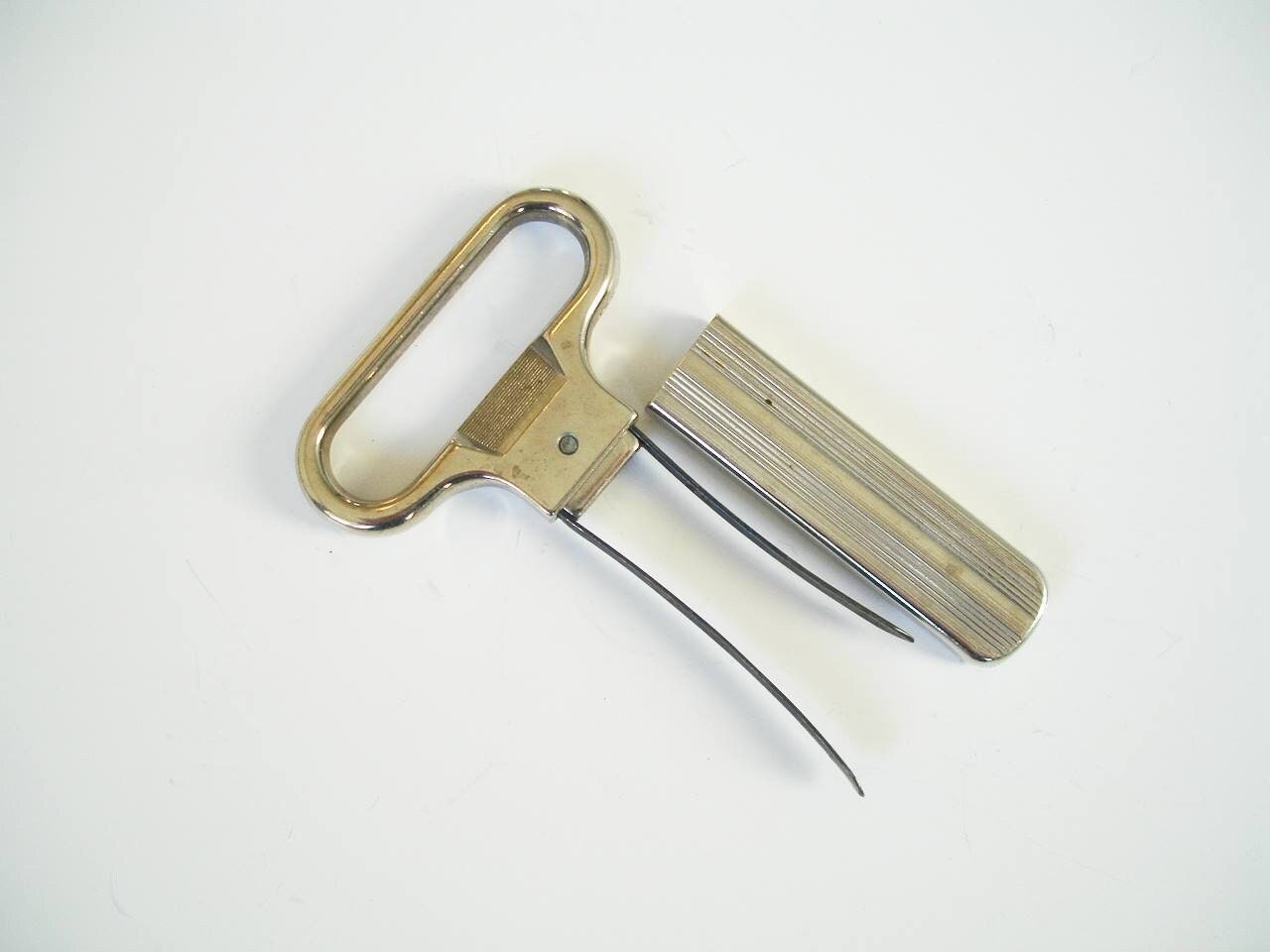 Broches d'extraction de Liège Plaqué Vintage - Robert Mondavi Wineries | Pu88