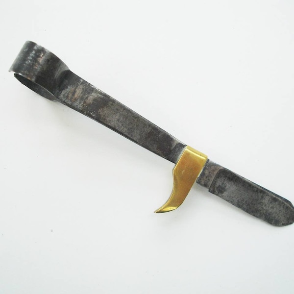 Antique Veterinary Tool